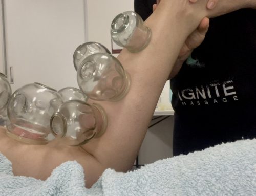 Cupping Therapy Myofascial Cupping Traditional Chinese Cupping