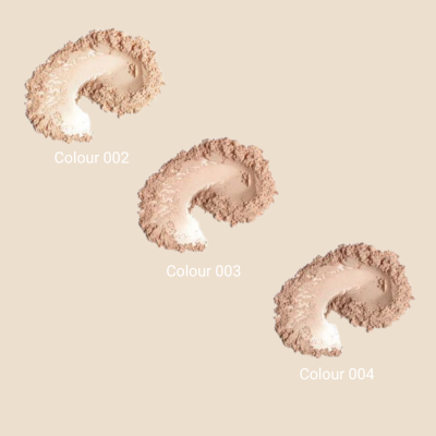 OKEONI FACE Fit - Mineral Foundation Powders - Image 2