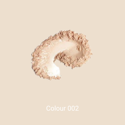 OKEONI FACE Fit - Mineral Foundation Powders - Image 3