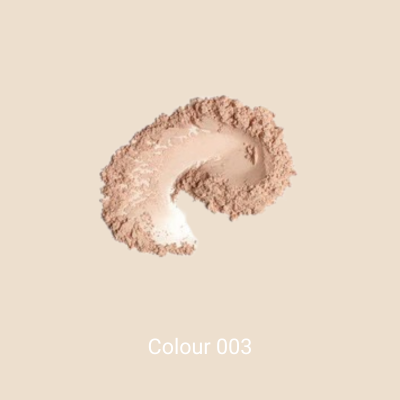 OKEONI FACE Fit - Mineral Foundation Powders - Image 4